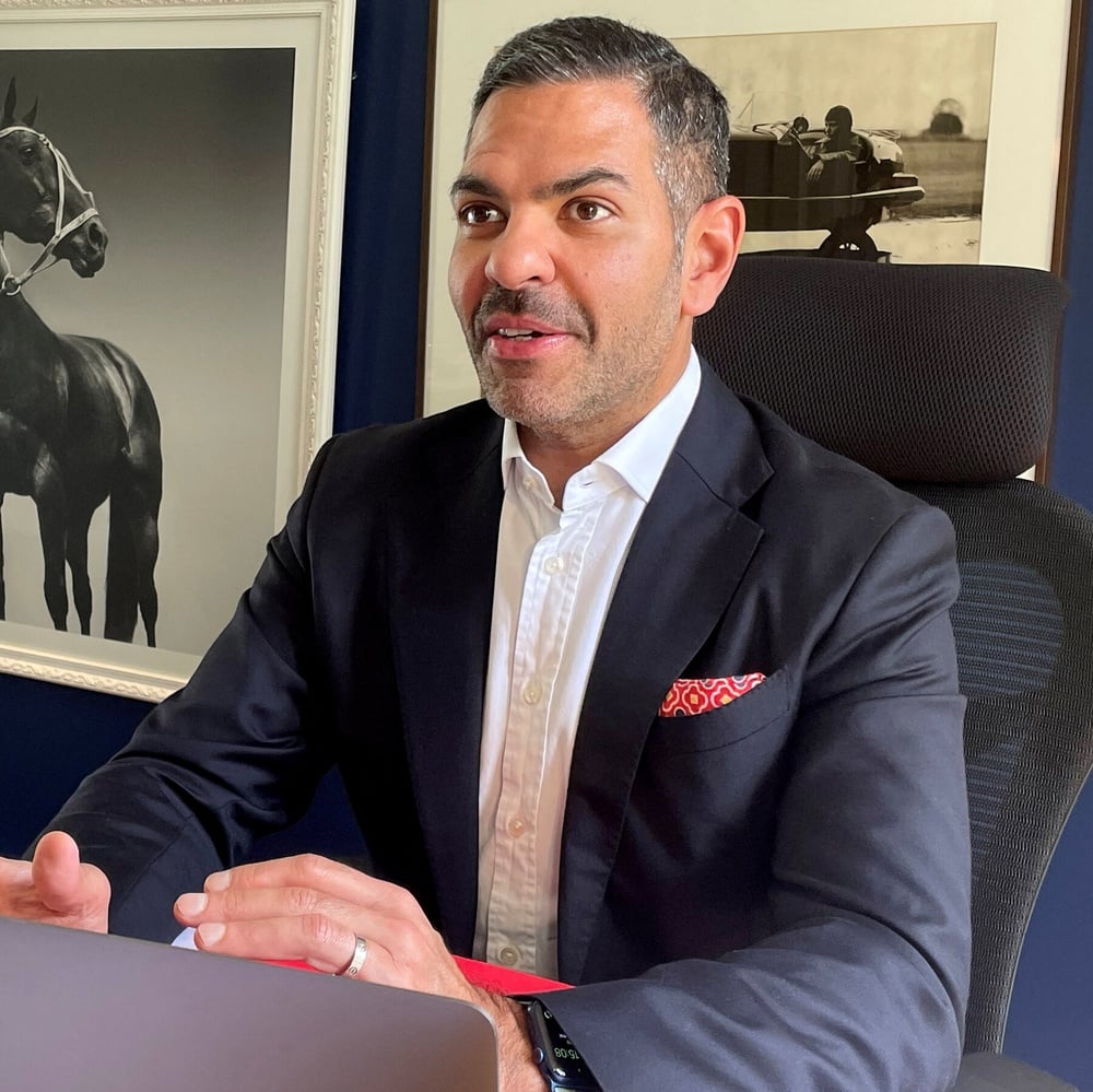 Sunjay Kapur, Businessman and Ex-Husband of Bollywood Star, Dies at 53