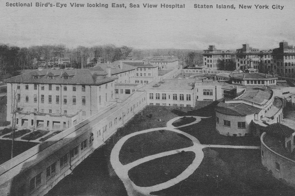 The Heroic Black Nurses Who Helped Cure Tuberculosis