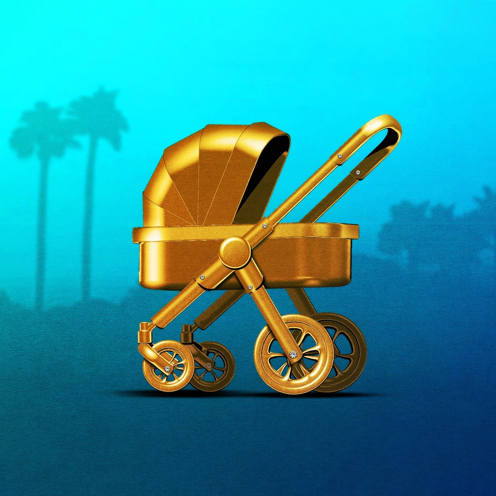 The Six-Figure Nannies and Housekeepers of Palm Beach