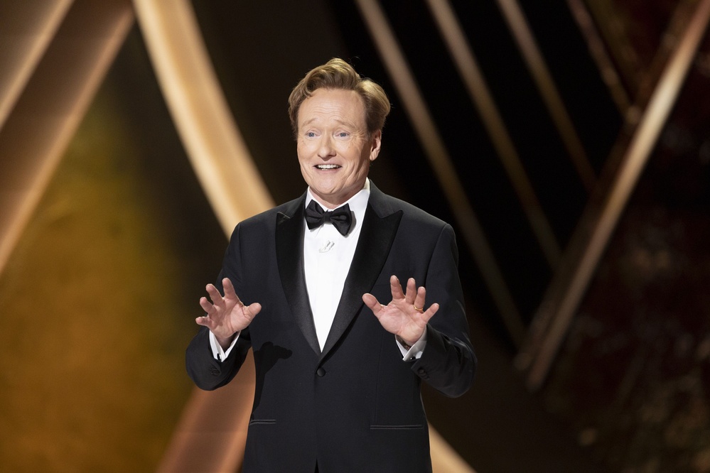 The 30 Best Reactions to the 2025 Oscars