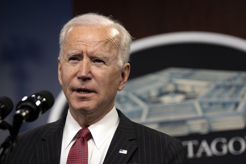 Biden's Numbers Go Down After NYC Show Trial Guilty Verdict