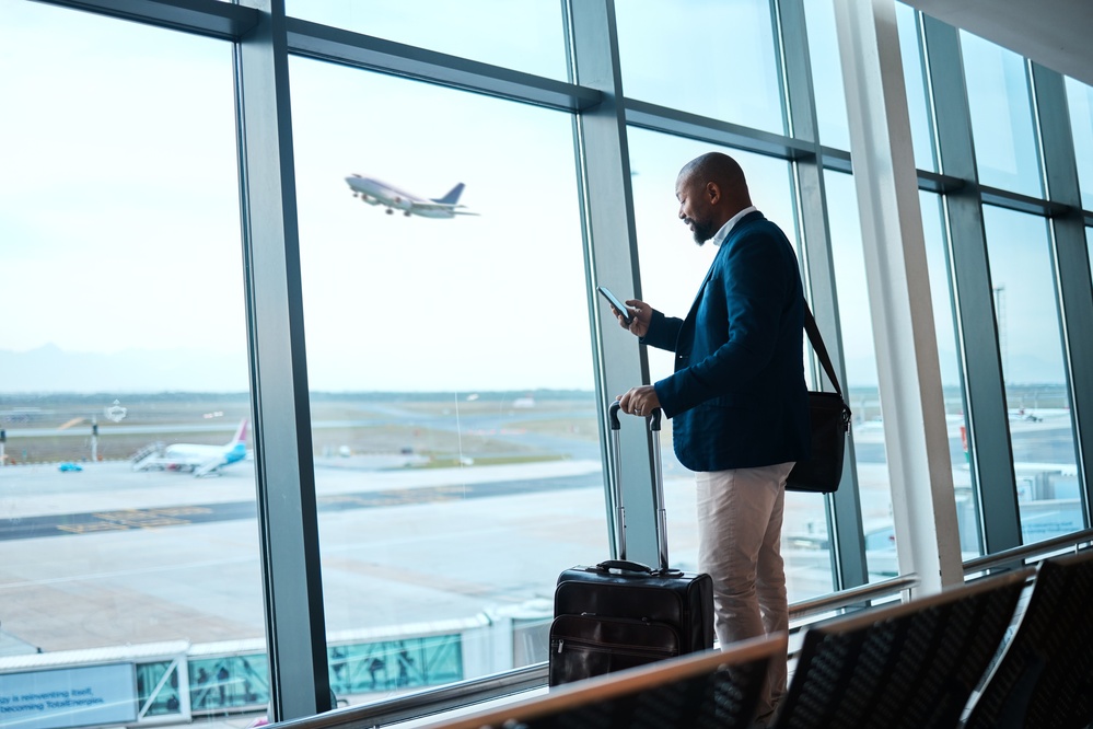 Expensify launches travel booking features