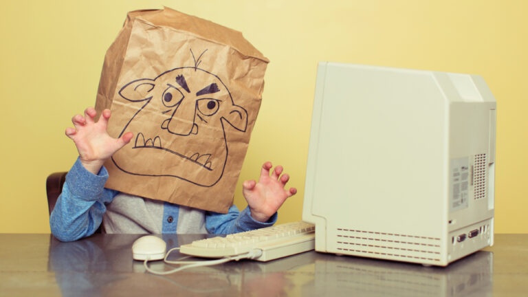 Why trolls, extremists, and others spread conspiracy theories they don't believe