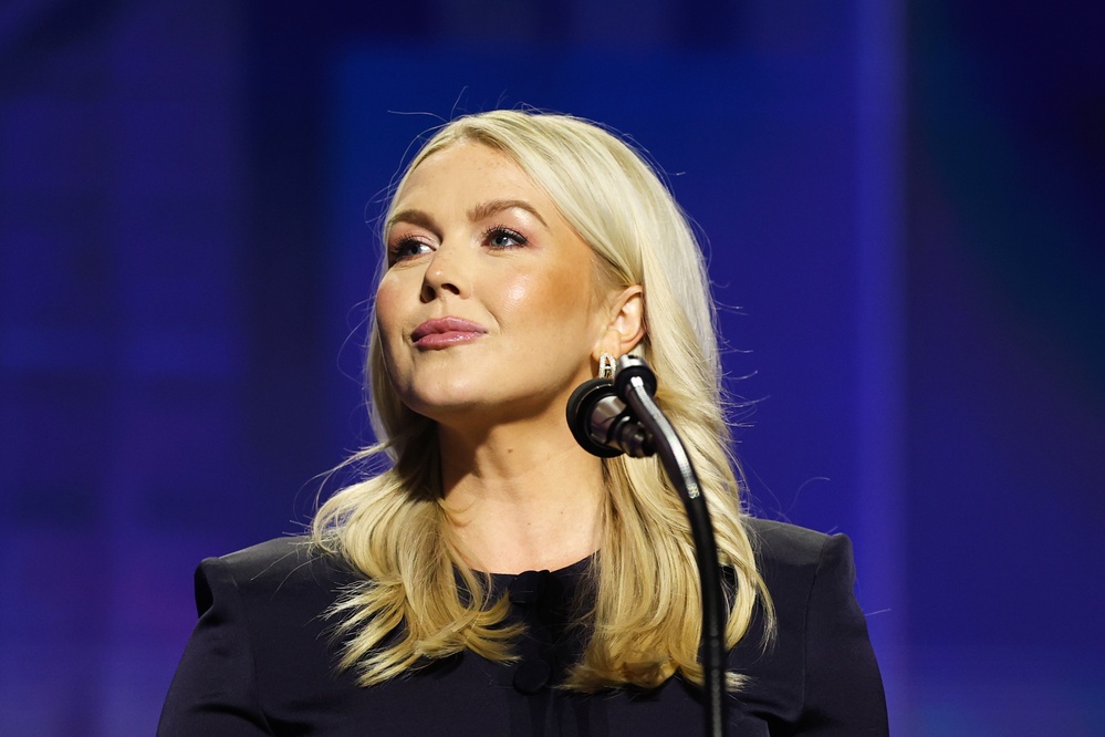Karoline Leavitt Is Latest Trump Administration Official to Join Fox News
