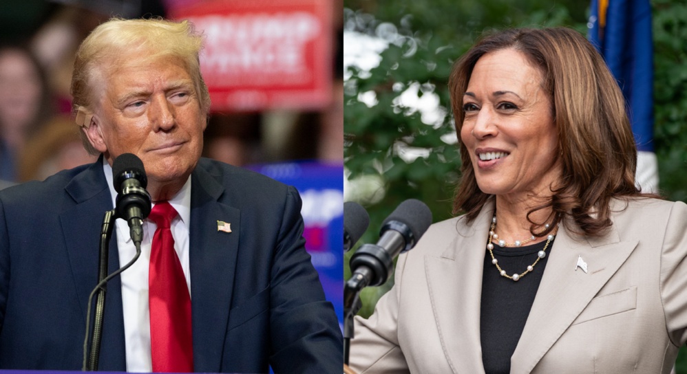 Trump and Harris are poised for a critical debate soon