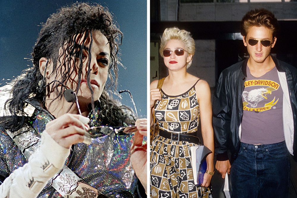 These 20 Celebrities Escaped Cancel Culture Despite Committing Heinous Crimes