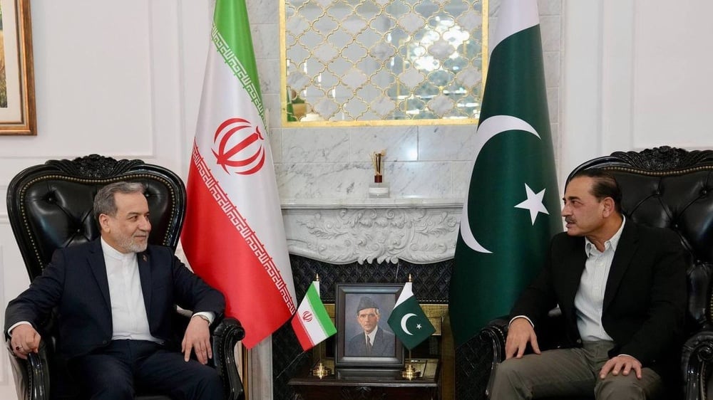 Abraham Accords expansion tied to Iran deal amid mediation