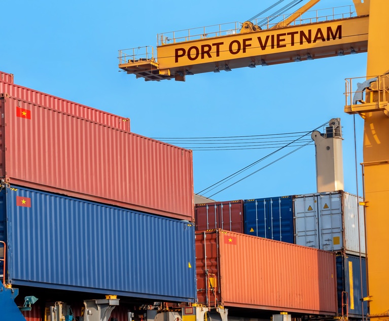 Lawyers in Southeast Asia Tackle Trump Tariffs as Uncertainty Looms