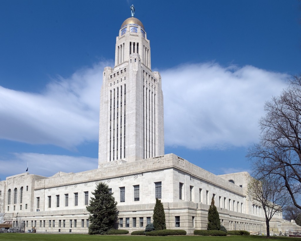 Nebraska's voters will have competing measures to either expand or limit abortion rights in November election