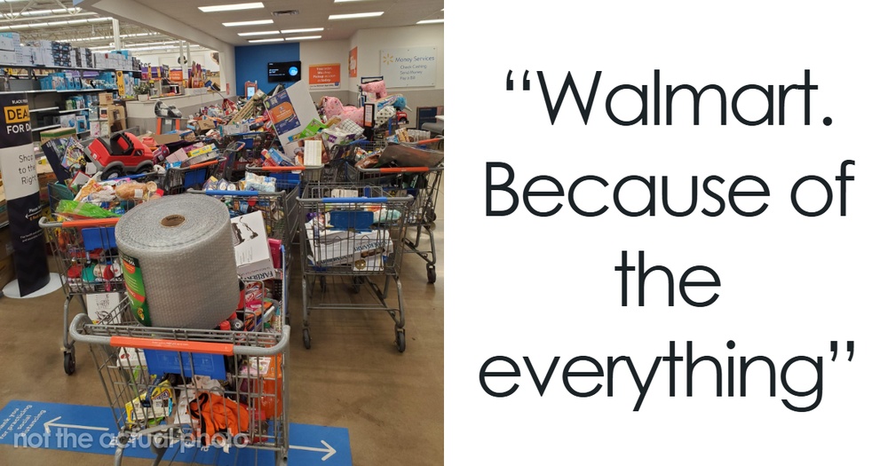 71 Brands, Items, Stores And Restaurants People Refrain From Using