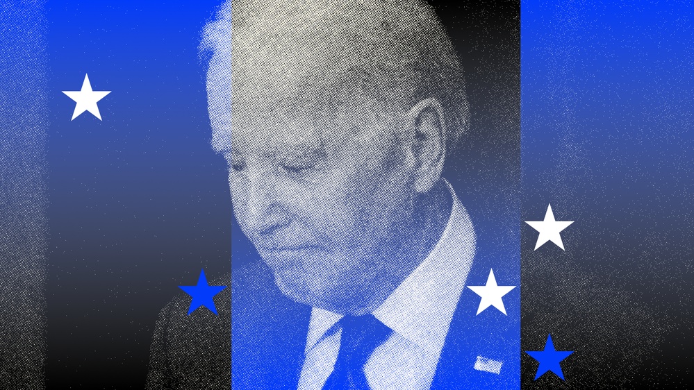 Biden Has Failed to Halt the Revolt