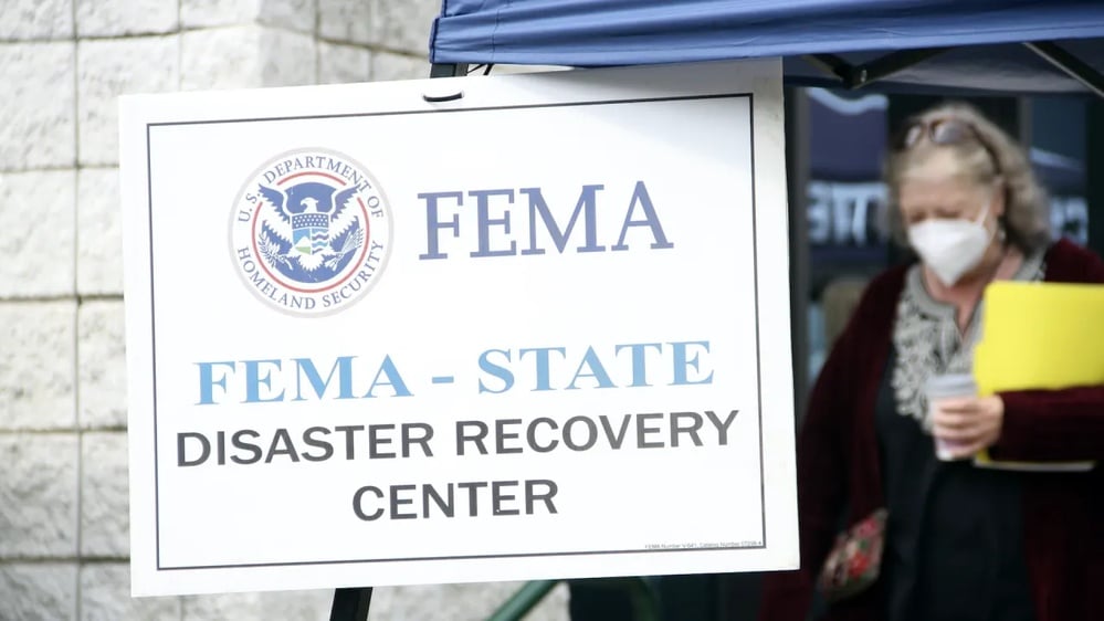 Hurricane Helene recovery: FEMA workers resume door-to-door visits in N.C. after threats, disinformation