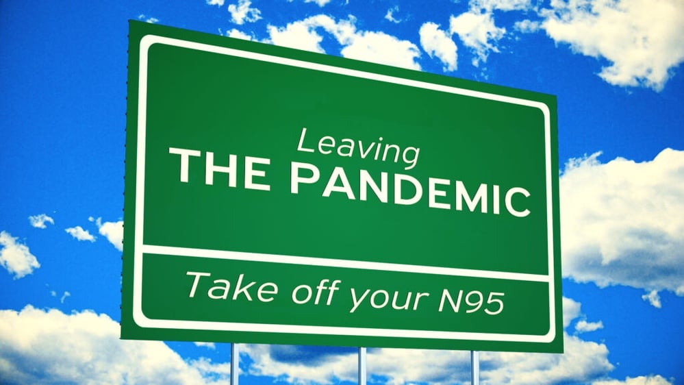 covid pandemic Balanced News