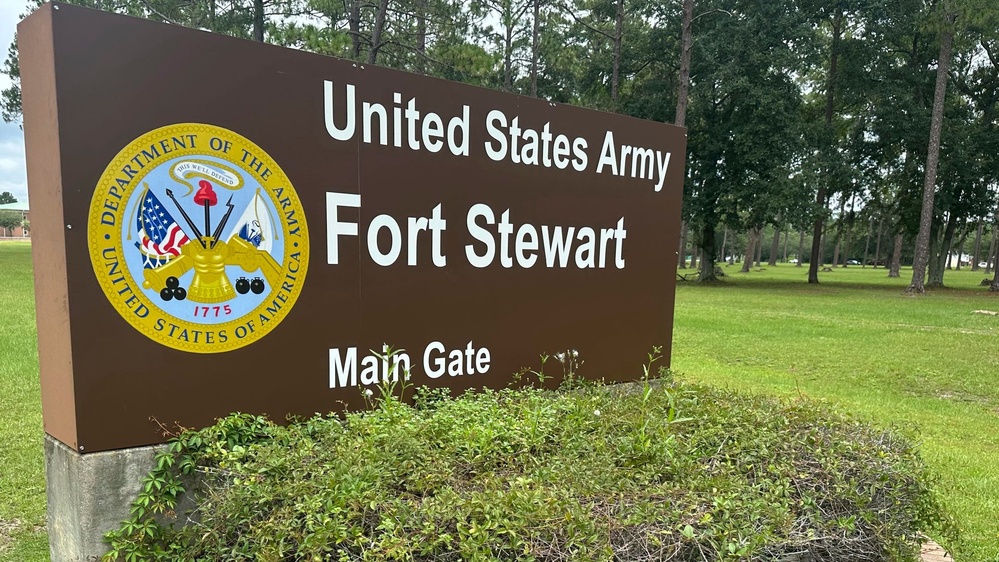 Shooting at Fort Stewart injures five soldiers; suspect, a sergeant, apprehended