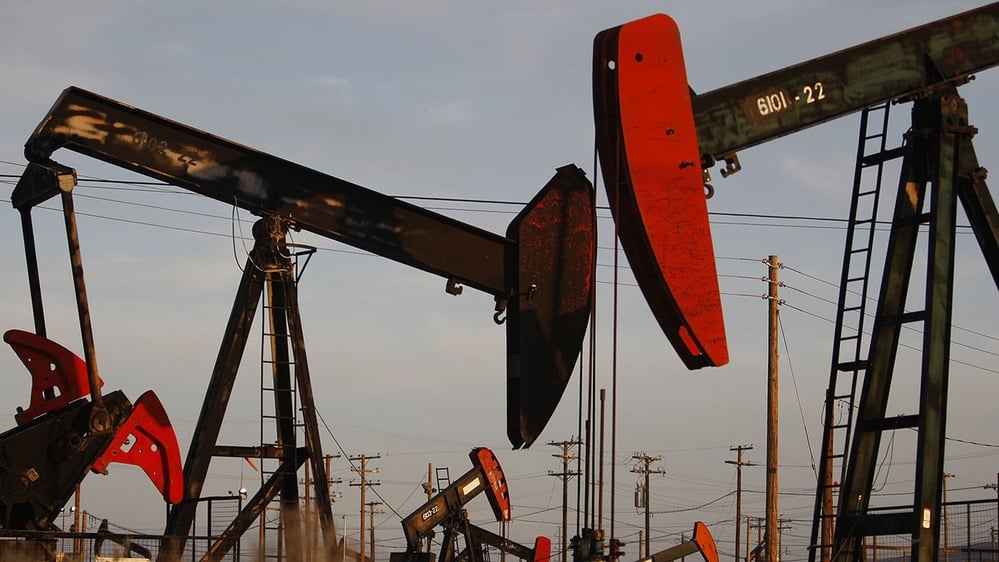 Investors fear Big Oil could cut share buybacks as crude prices slump