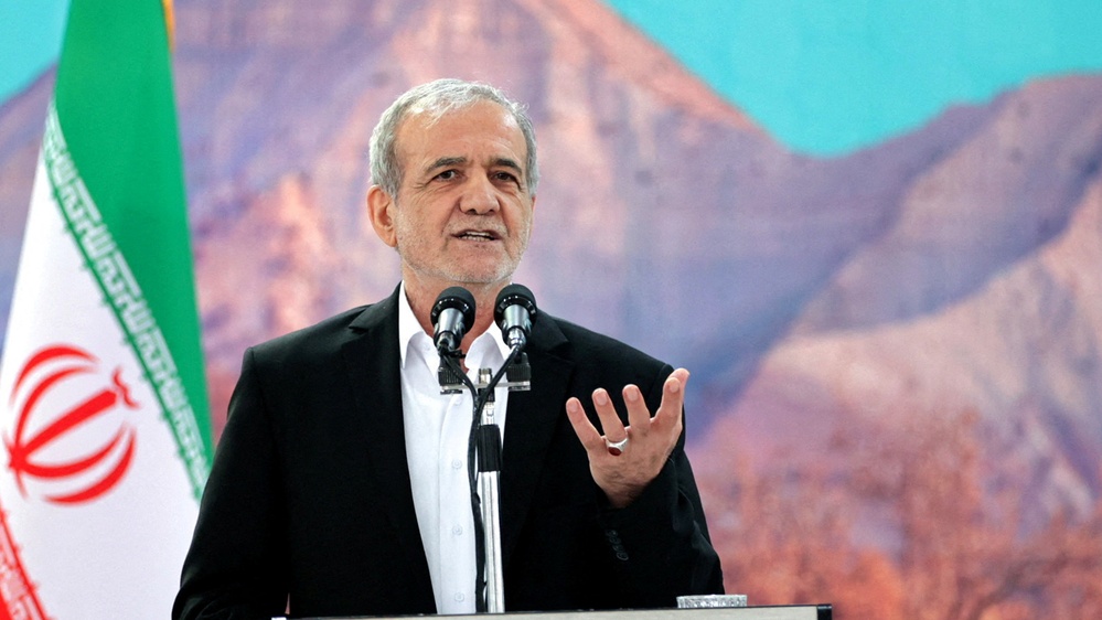 Tehran cuts off access for UN nuclear inspectors after US-Israel strikes