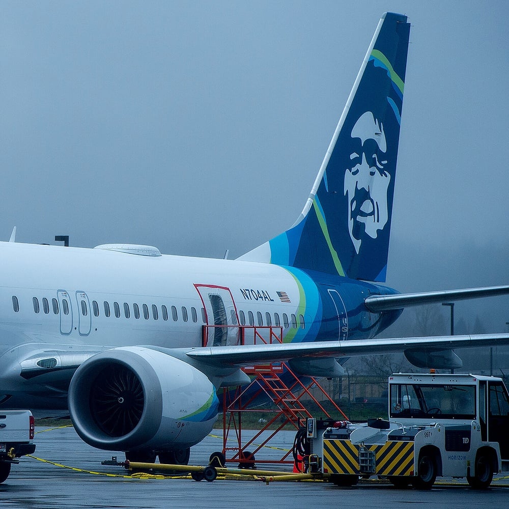 Boeing sanctioned for unauthorized release of investigative info on 737 Max incident Balanced News