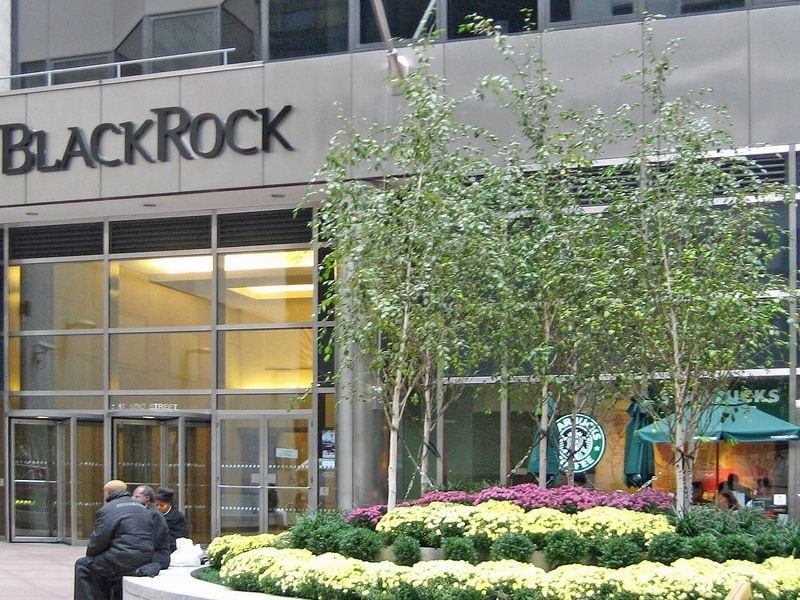 BlackRock Adds Goldman Sachs, Citigroup, UBS as APs for Bitcoin ETF