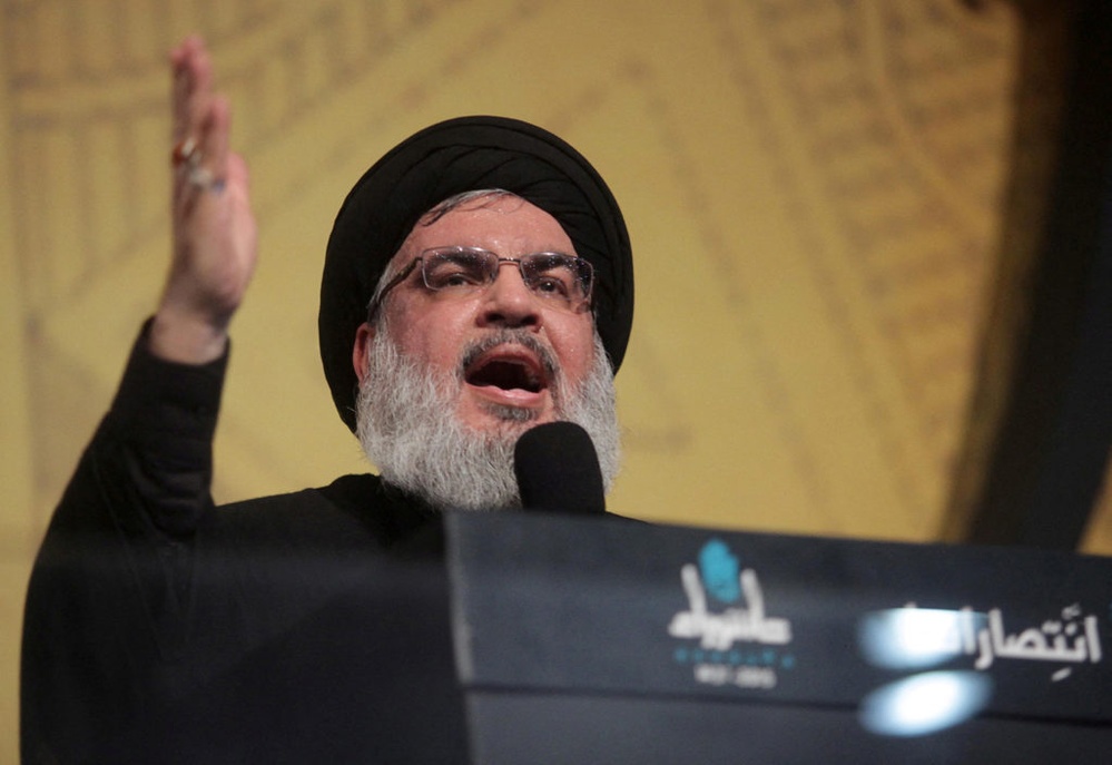 Who was Hassan Nasrallah, the longtime leader of Hezbollah assassinated by Israel?