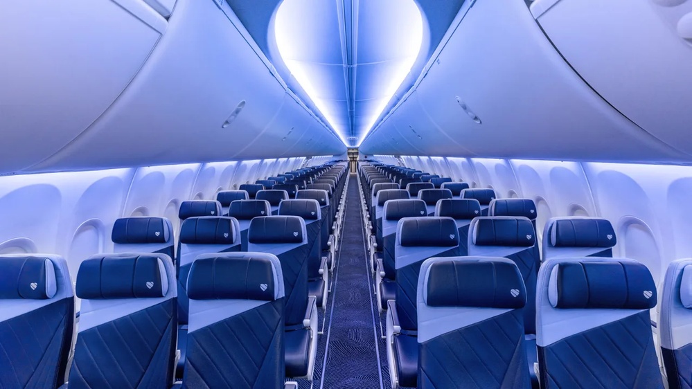 Everything we know so far about Southwest's new assigned-seating policy