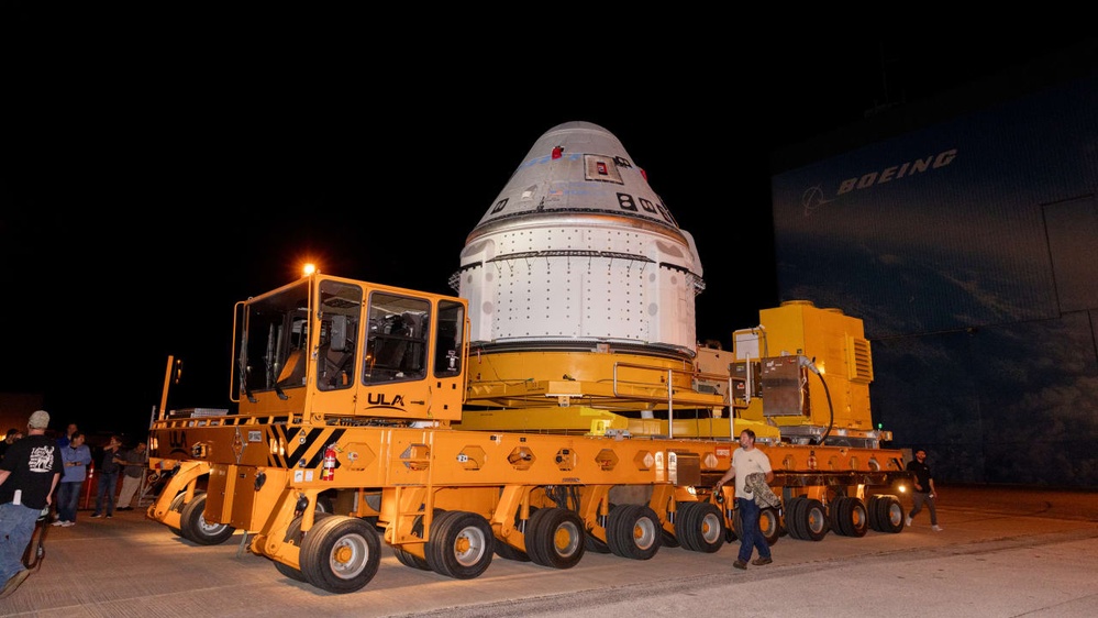 Why Boeing's Starliner launch is an important milestone for commercial spaceflight