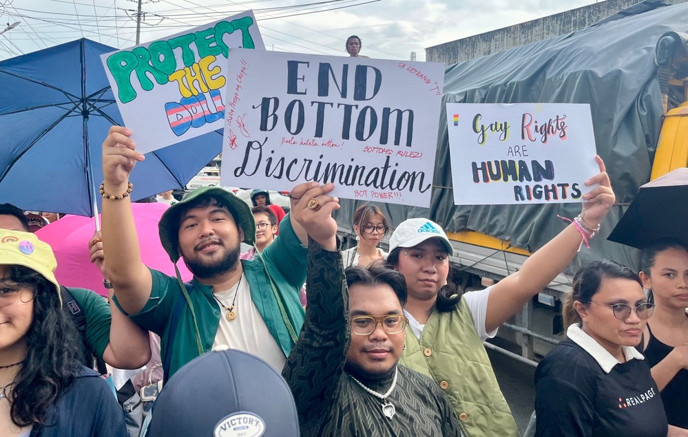 IN PHOTOS: Cebu City Pride Parade 2025
