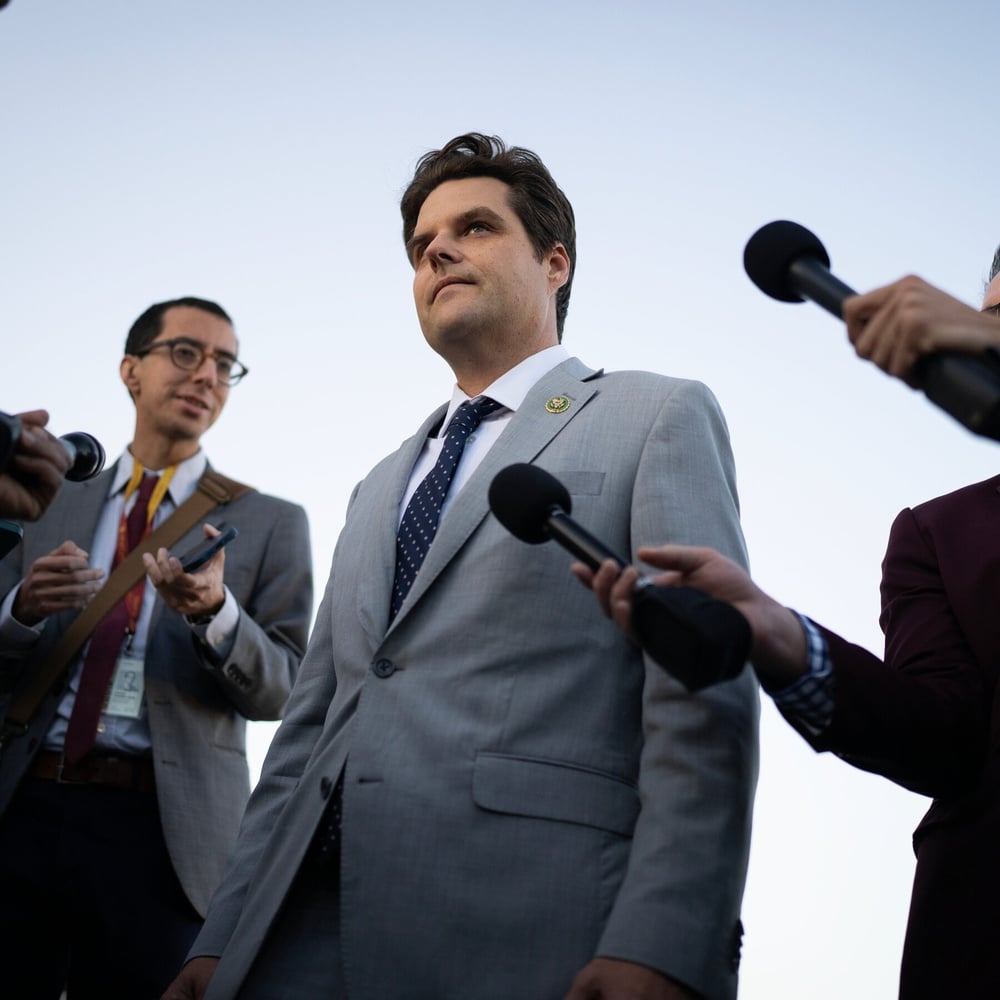 Gaetz ethics report reveals misconduct, sparks political controversy