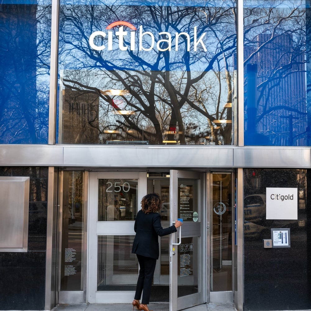 Citigroup Makes (and Then Fixes) an $81 Trillion Mistake