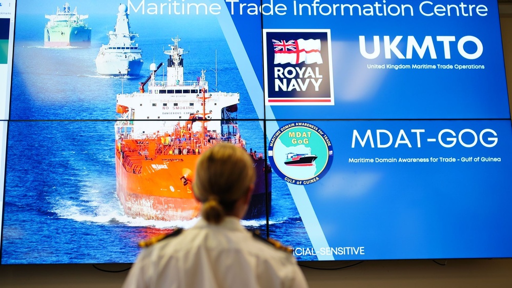 Red Sea vessel attacked, crew abandons ship after it takes on water: Report