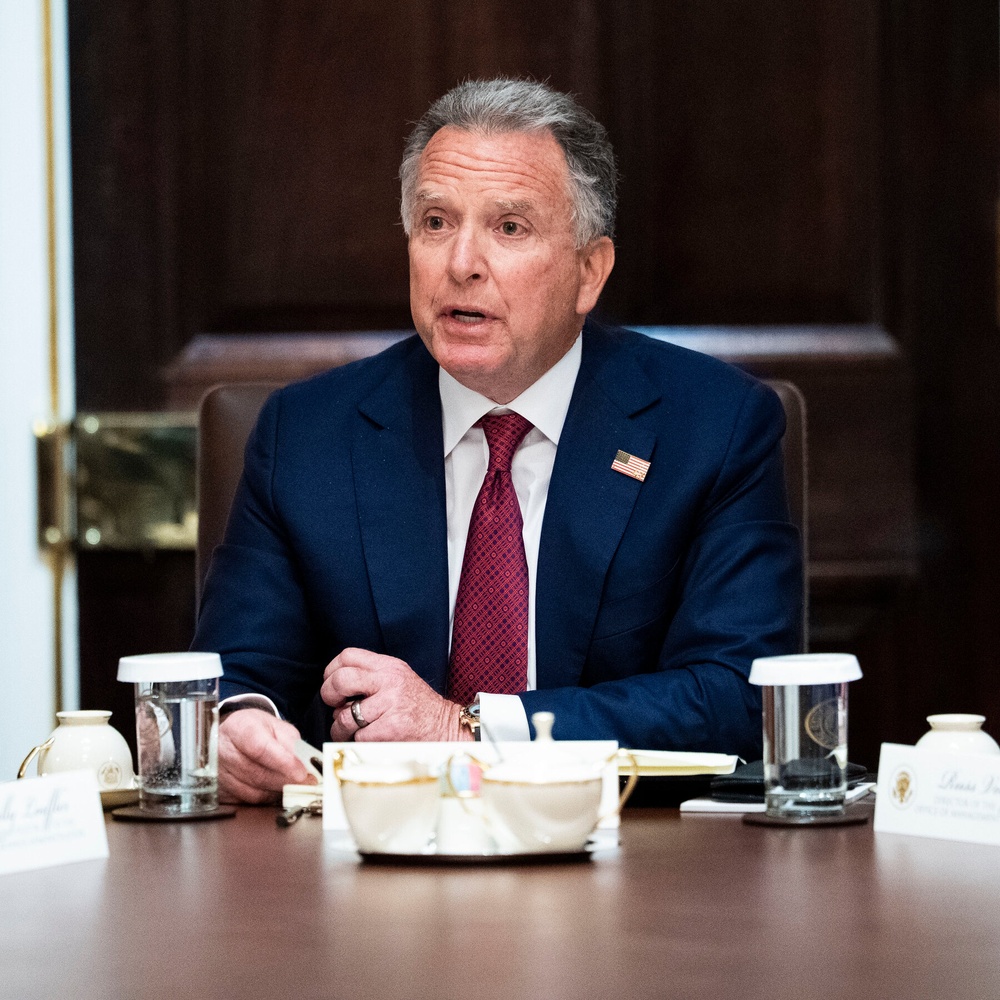 Steve Witkoff, Trump's Special Envoy, Made More Than $250 Million While in Government