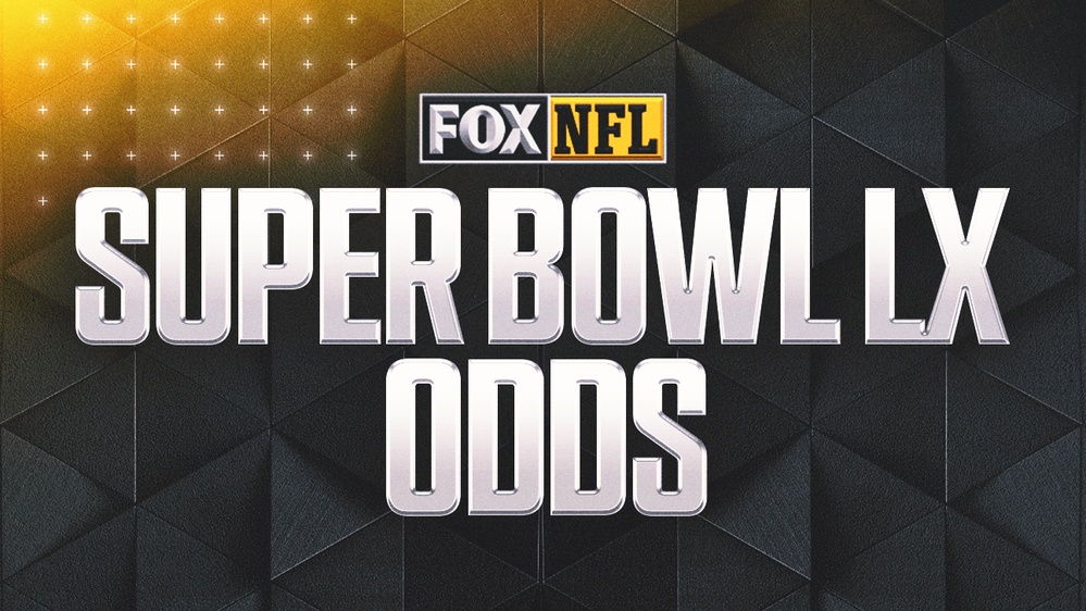 Super Bowl 2026 odds: Eagles open as favorites to repeat