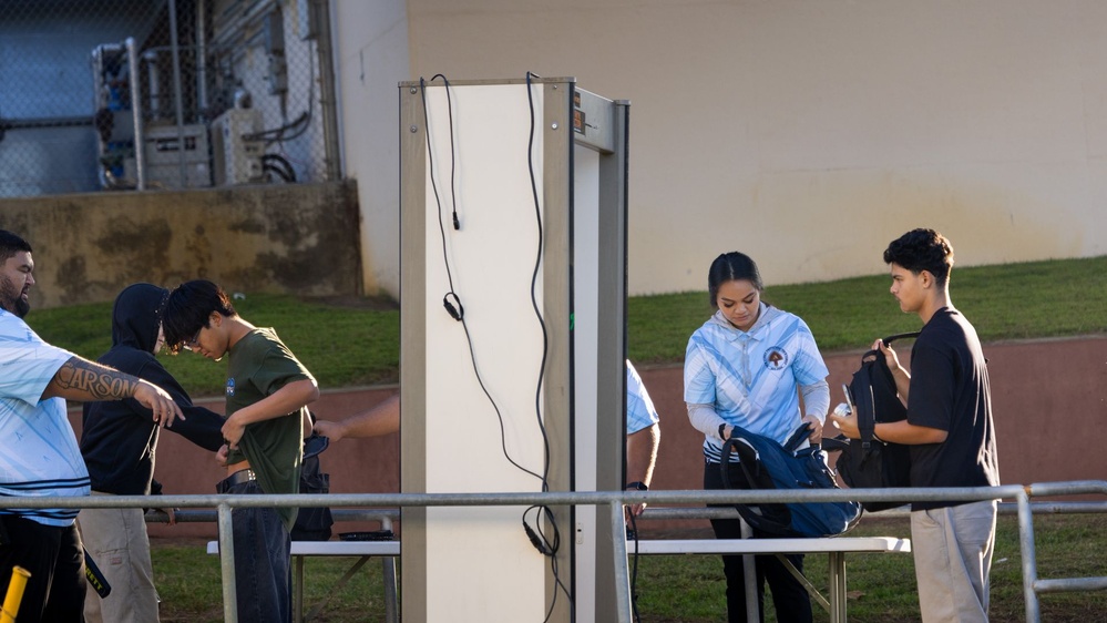 NYC's school metal detector program halted due to equipment failures