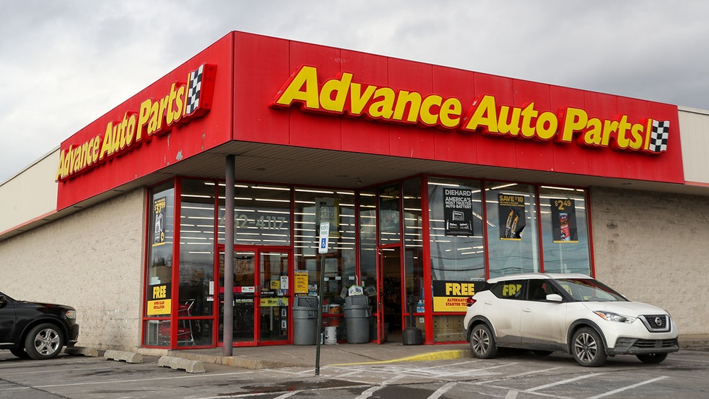 Advance Auto Parts to open 30 new stores in 2025; 100 through 2027