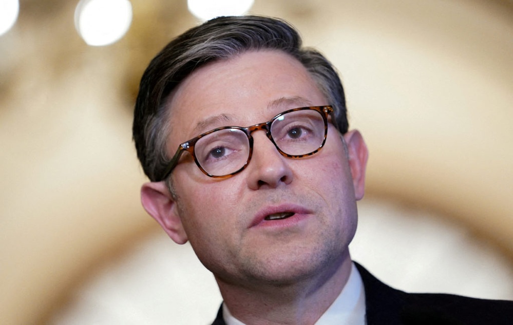 House Republicans unveil spending bill likely to draw opposition from Democrats