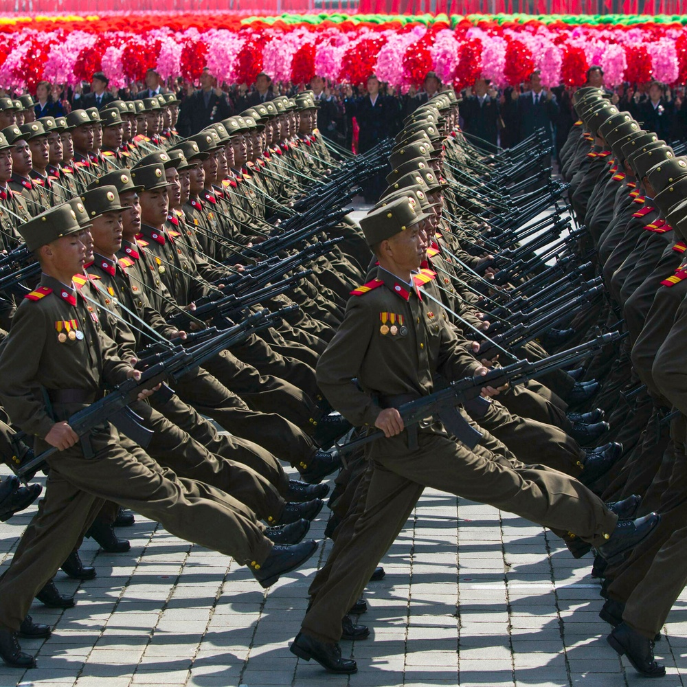 North Korean troops' deployment signifies escalating support for Russia Balanced News