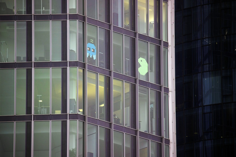 'A Pac-Man': AI is on the cusp of eating up bank jobs