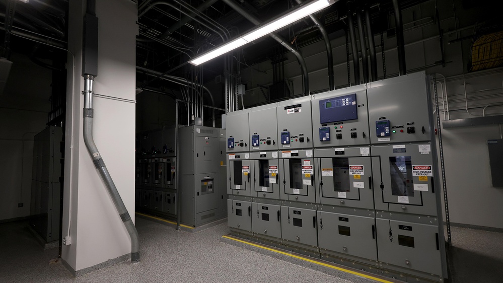 Crackdown on Power-Guzzling Data Centers May Soon Come Online in California