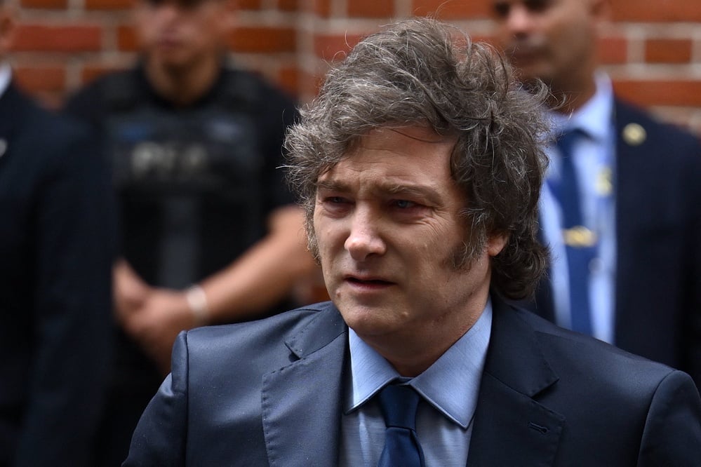 Memecoin Scandal Threatens Argentine President Javier Milei