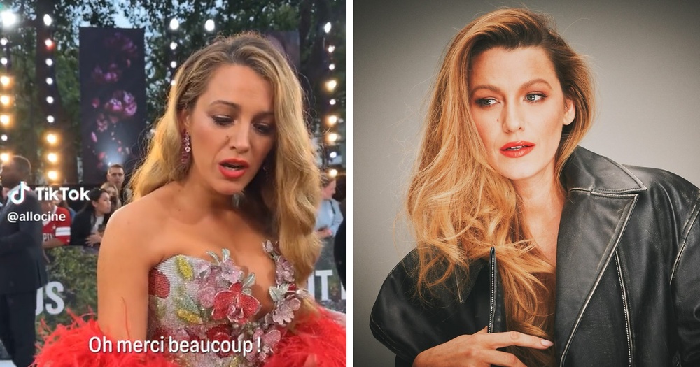 Blake Lively Slammed For Saying Fan-Gifted Friendship Bracelet Doesn't Go With Her Outfit