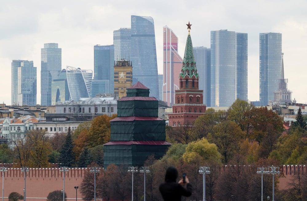 Russia formally warned NATO it would use nuclear weapons, including strikes on NATO decision-making centers, if the alliance blockades or cuts off Kaliningrad