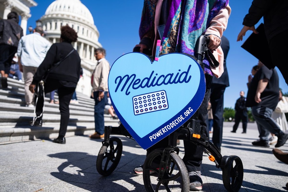 Did DOGE, RFK Jr. find 8M fraudulently enrolled in Medicaid? Not exactly