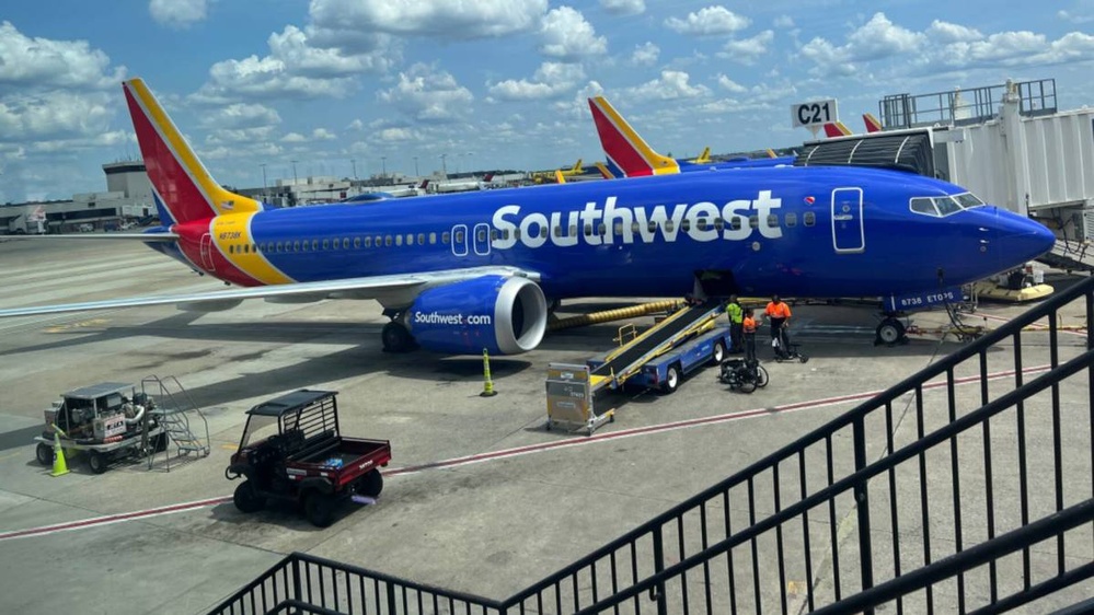 Southwest Airlines will transition to assigned seating for improved profitability.