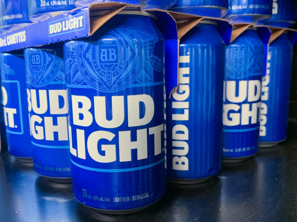 Bud Light exec reveals the 'four things' that made this year's Super Bowl ad a success