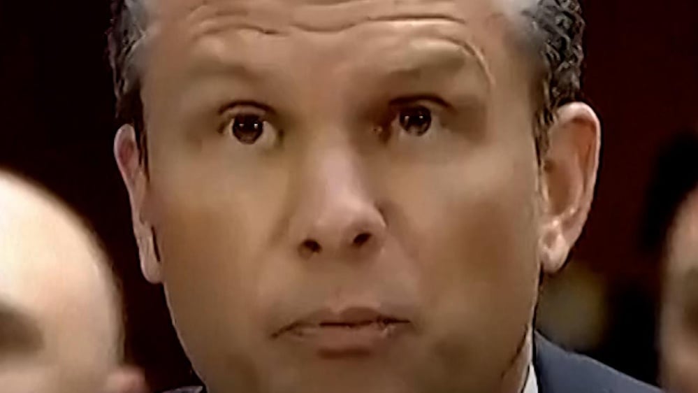 Hegseth sought $67.1 billion for Iran operations after reporting $37.5 billion spent