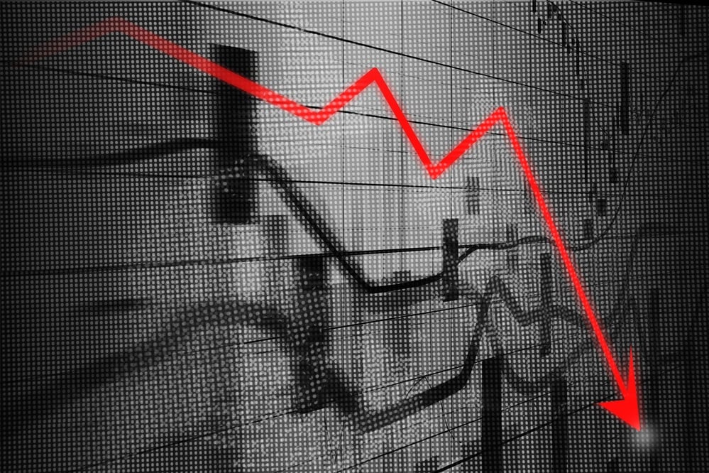 US banks need to be taking trade war risks much more seriously