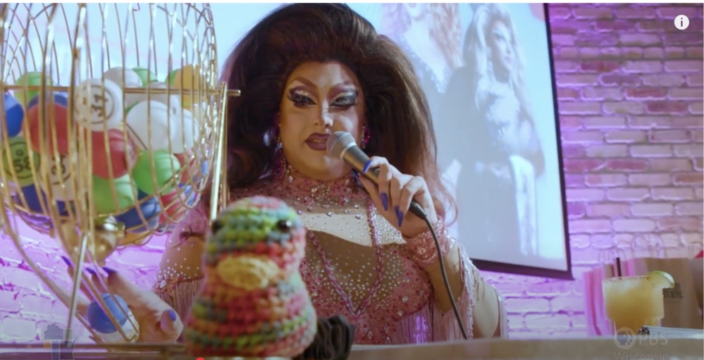 Drag Queens And Billionaires Rally For Far-Left WI Supreme Court Candidate