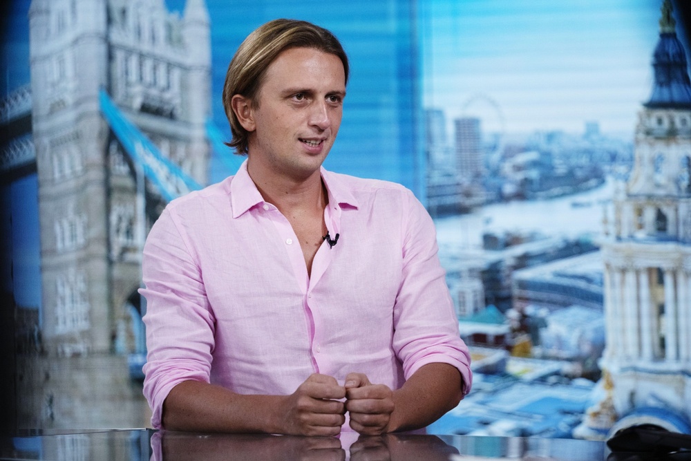 Revolut Readies 2023 Results in Boost for U.K. Bank License Bid