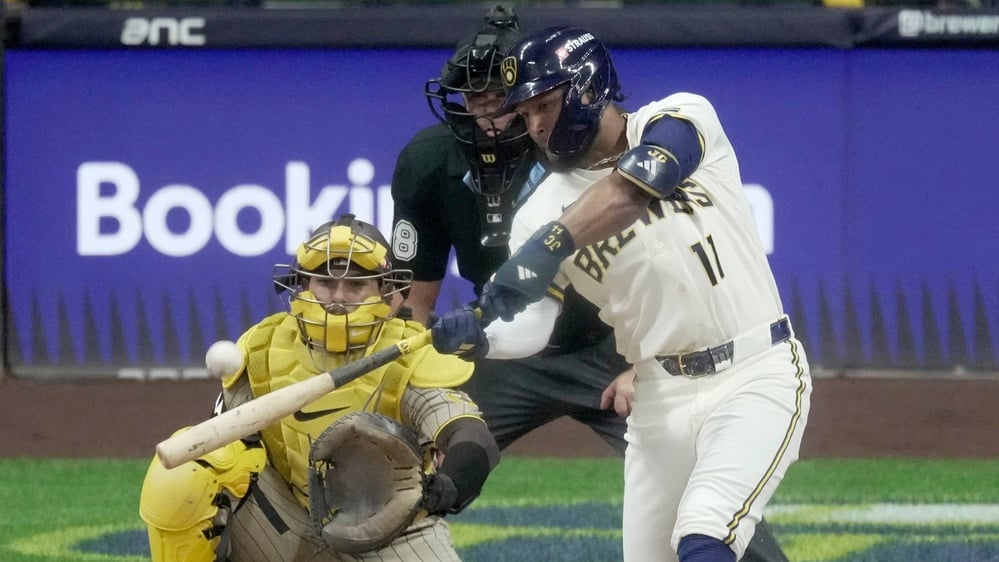 Source: https://www.si.com/mlb/brewers/onsi/jackson-chourio-makes-brewers-history-in-game-1-nlds-victory-shaun3
