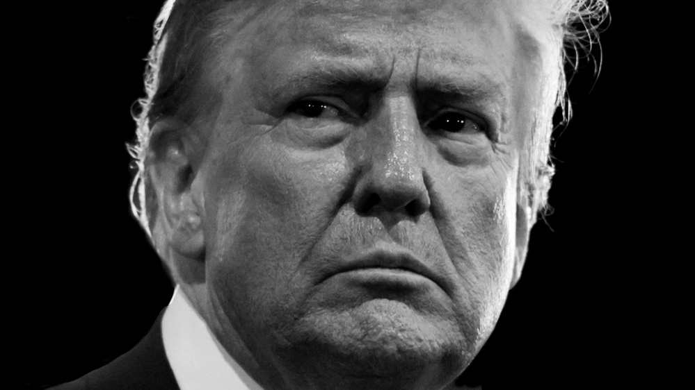 Read The Atlantic's Interview With Donald Trump