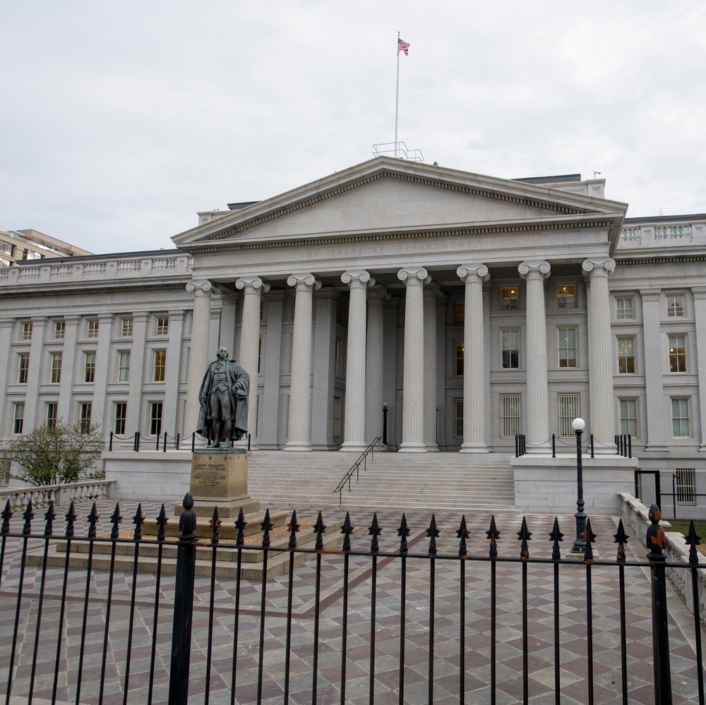 Bond Market is Upended by Trump's Tariffs